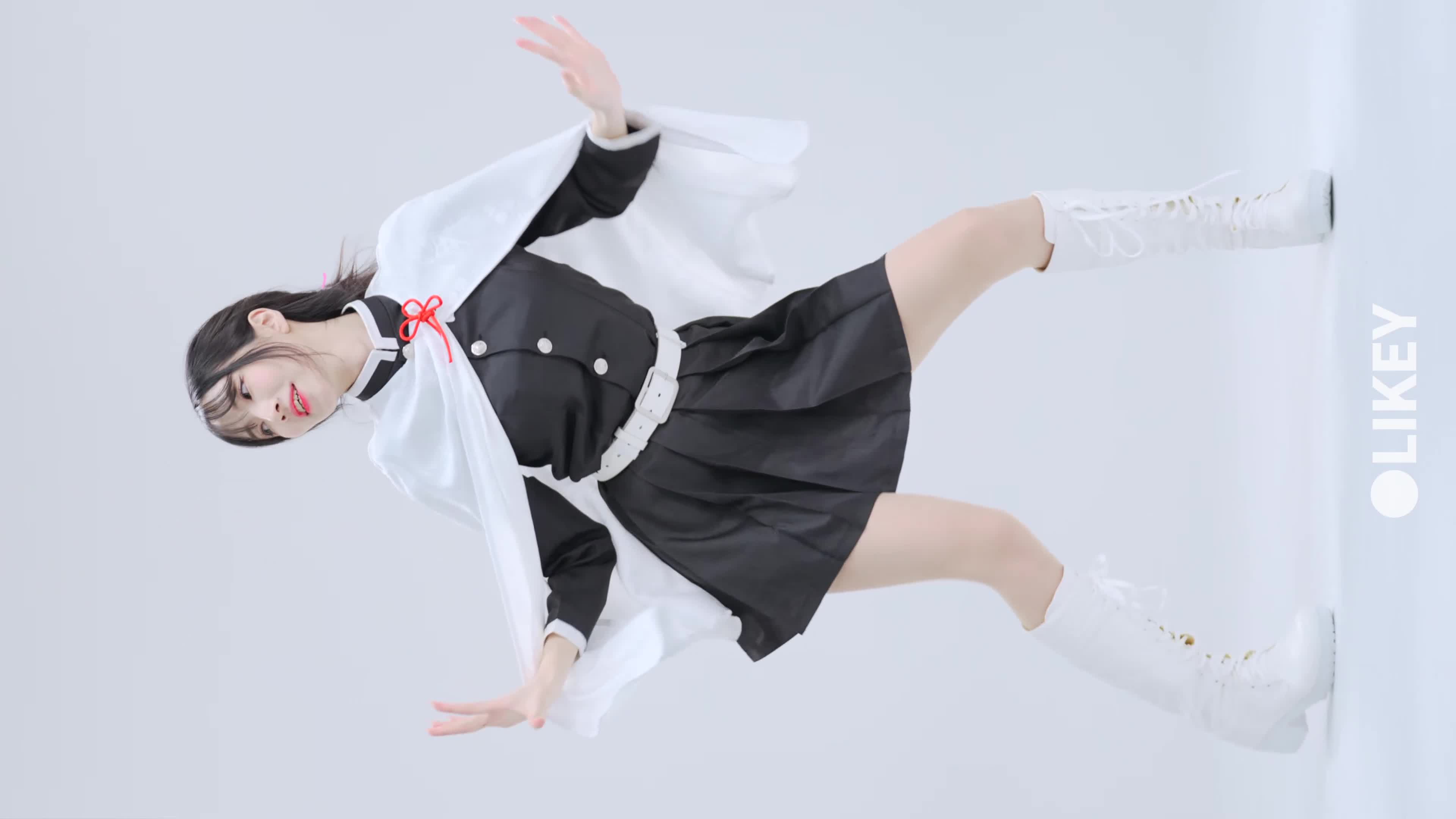 [4K120FPS]서영직캠‘덤디덤디’@LIKEYOriginals211123