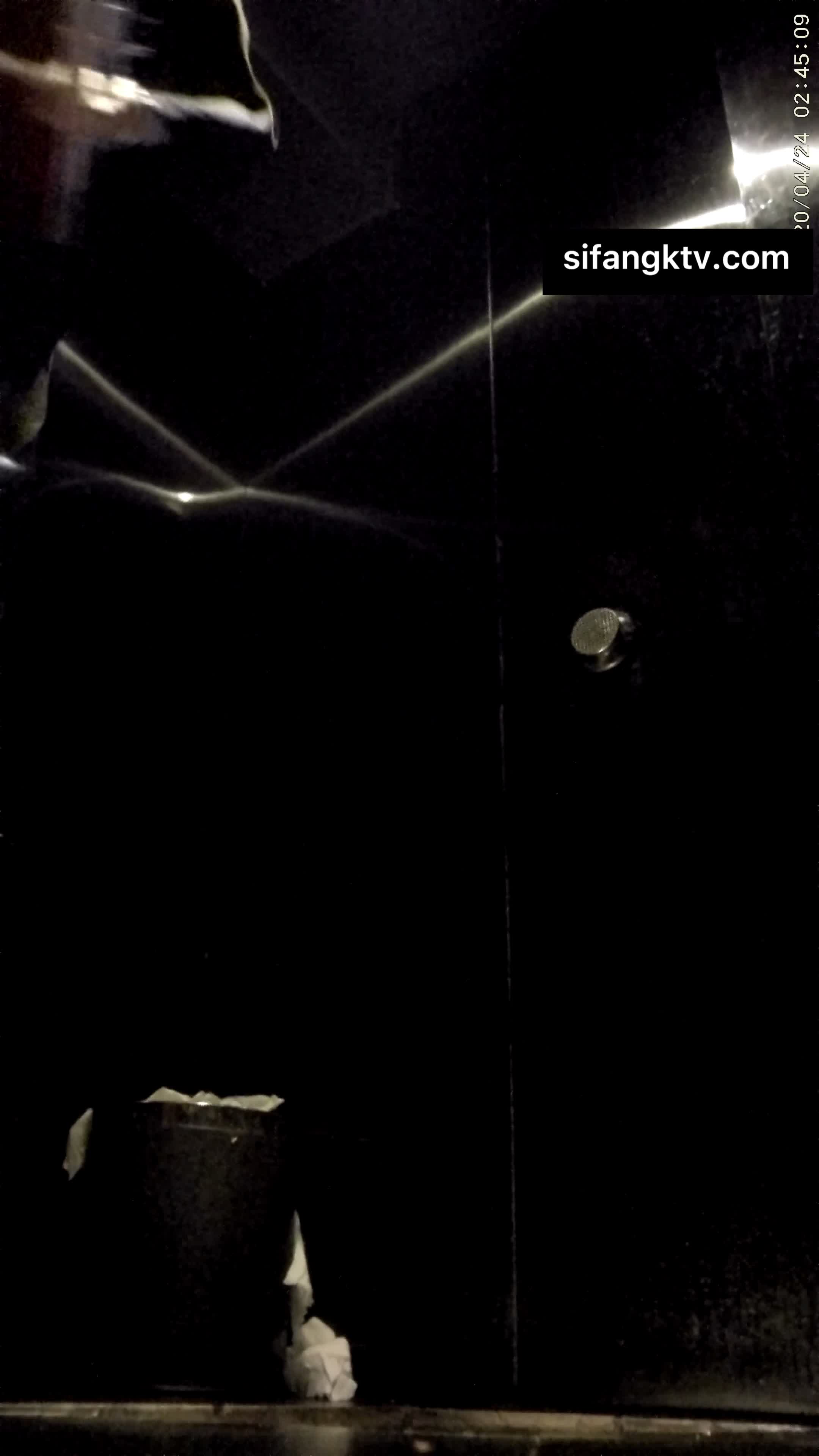 （全景厕拍）夜店回忆录系列 逼脸同框 各种美女夜店偷拍合集【55v】 (36)