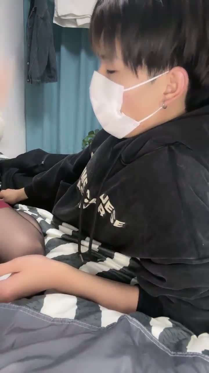 【成都丝丝】每天被男友调教~精液内射填满【26V】 (2)