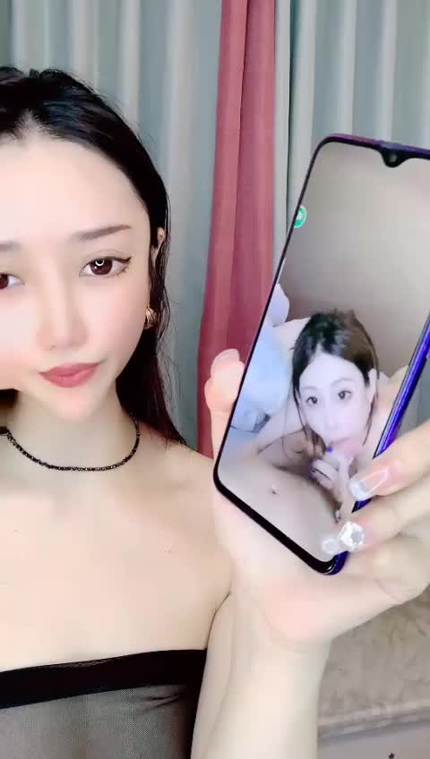 【兮特乐】淫水渗出~巨乳美腿~相当奈斯【11V】 (8)