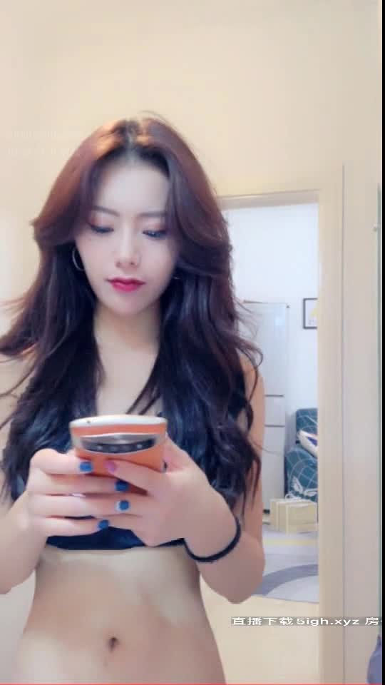 极品颜值与身材绿播女神下海【雪妮维雅妮】直播合集【55V】 (7)