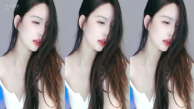 【苏樱】大美女~36H巨乳~欲望表情舞~定制~热舞合集【95V】 (45)