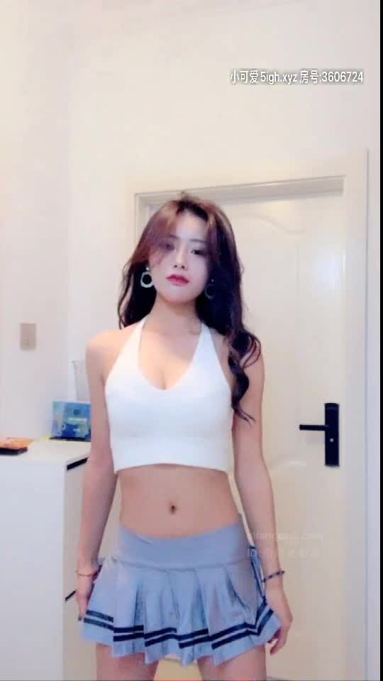 极品颜值与身材绿播女神下海【雪妮维雅妮】直播合集【55V】 (2)