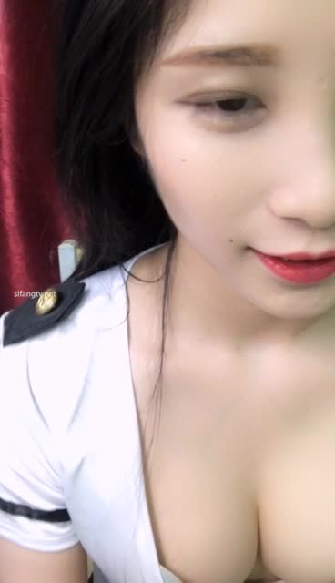 【极限双插】 每一次秀都是菊花逼逼一起插，插的菊花都往外翻【20v】 (19)