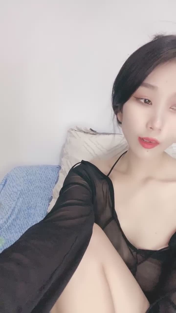 【江南小野花】黄金比例~完美胸型奶子又大又软【22V】 (12)