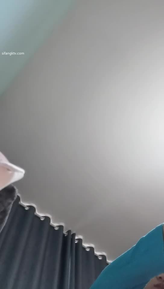 【乘务员妹妹】G奶学妹天然美乳~黑牛狂震~强震骚逼~爽到出白浆【87V】 (9)