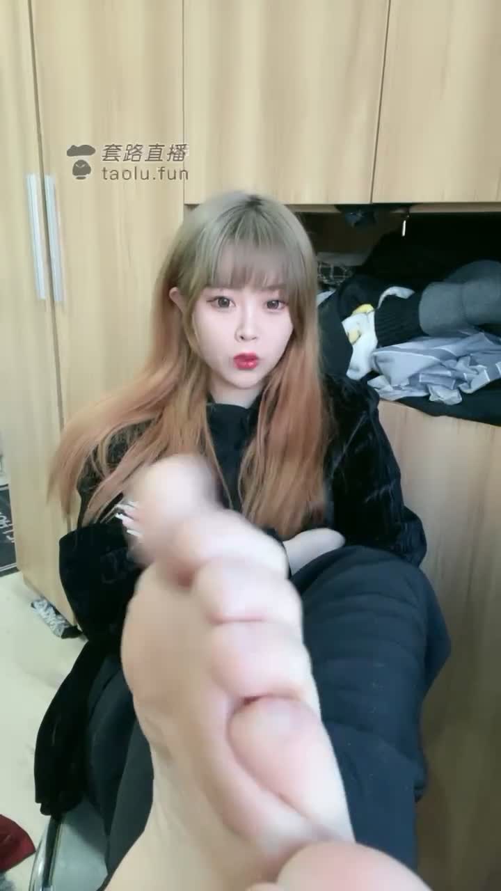 【自整理】套路直播易直播：南星（曾用名：扶摇殿下）【89V】 (61)