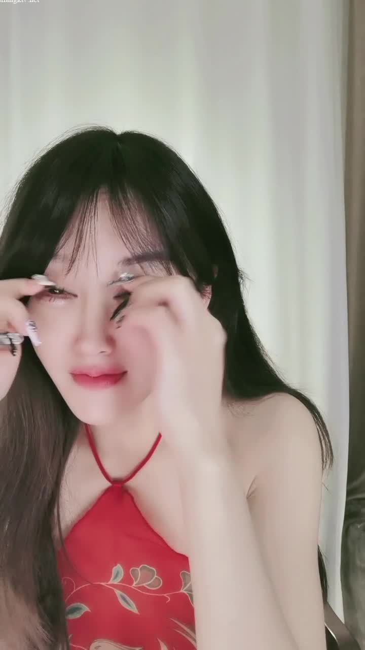 【蒙娜丽莎】抖奶~热舞诱惑【10V】 (6)