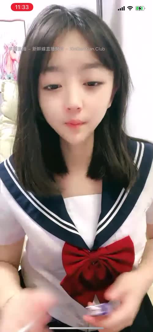 【爆炒法系大栗子】超级嫩的00后清纯学生小萝莉瘾太大【30V】 (26)