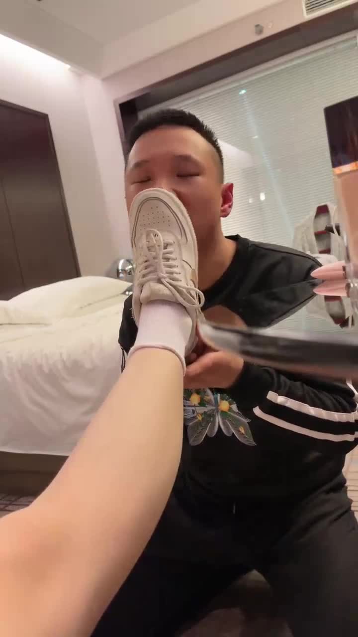 【女女调教系列】橘子没熟【90V】 (58)