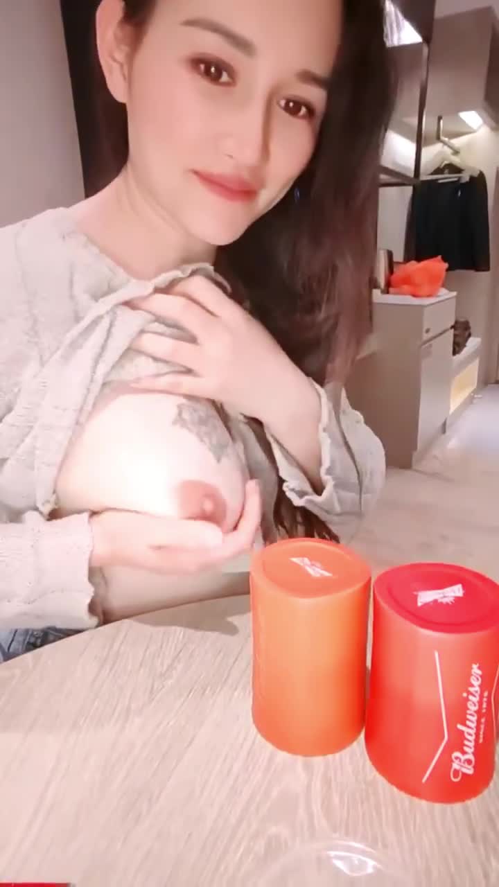 【不知天地为何物】G奶滴滴车司姬~真空跳蛋~沟搭乘客【46V】 (29)