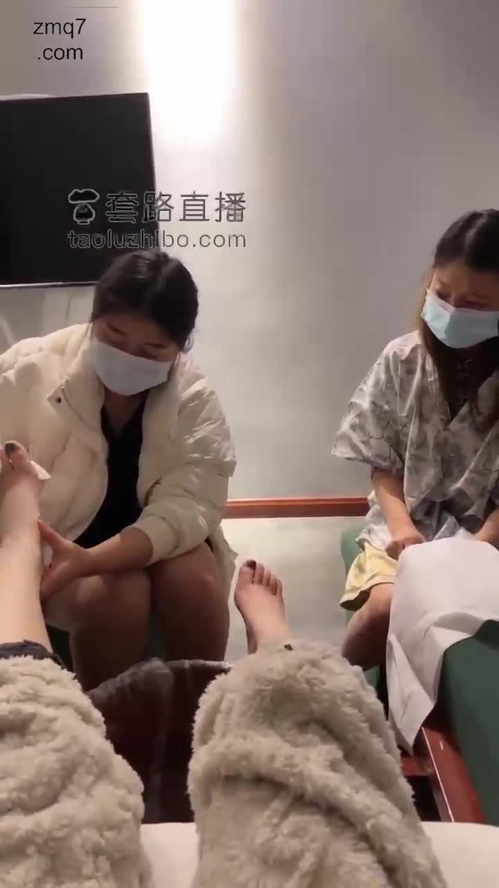 【女女调教系列】橘子没熟【90V】 (60)