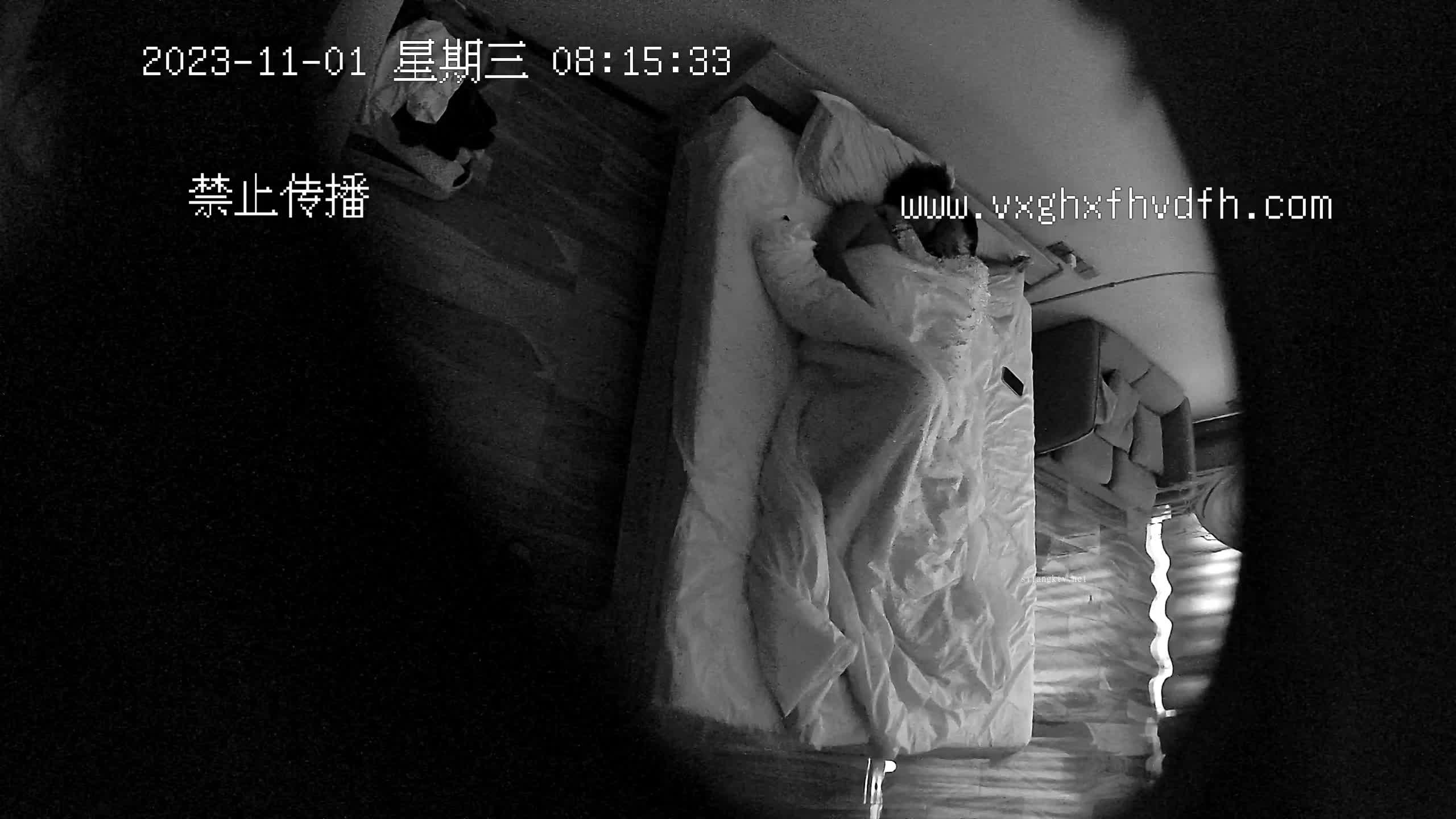 最新酒店偷拍 仙女裙大学女友和烫发时尚男友 口交侍奉后啪啪爽歪歪【10v】 (6)