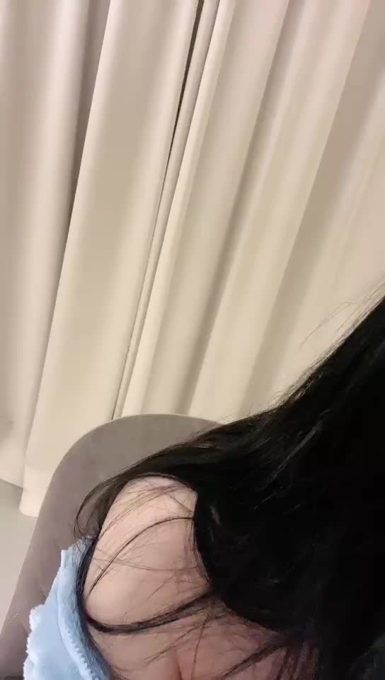 高颜值风骚御姐 模拟口交【浅梦菲】脱光诱惑发骚自摸【10v】 (7)