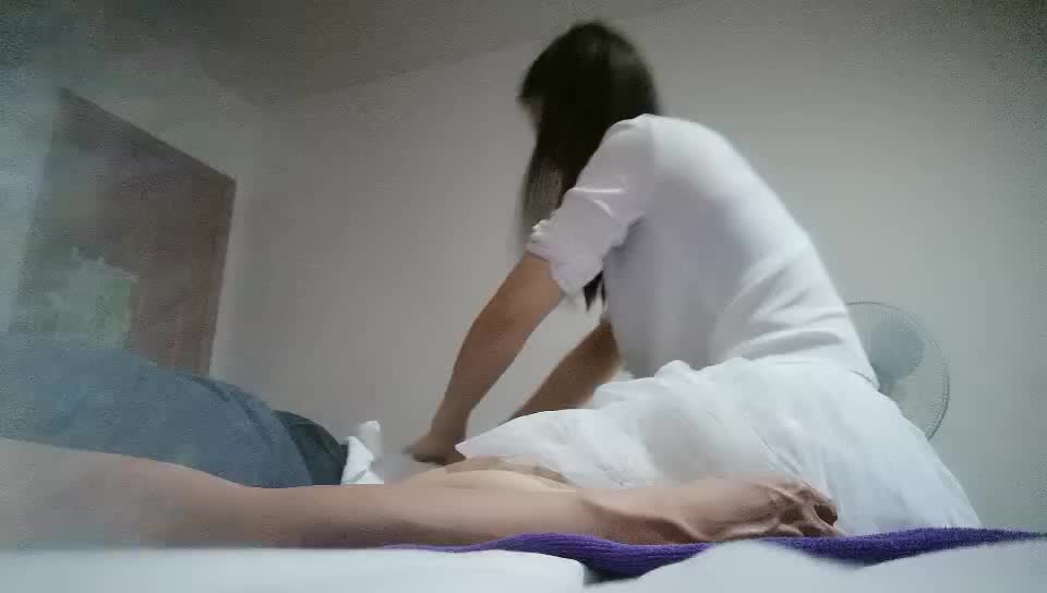 【小婊子无情】技师一条龙服务【30V】 (3)