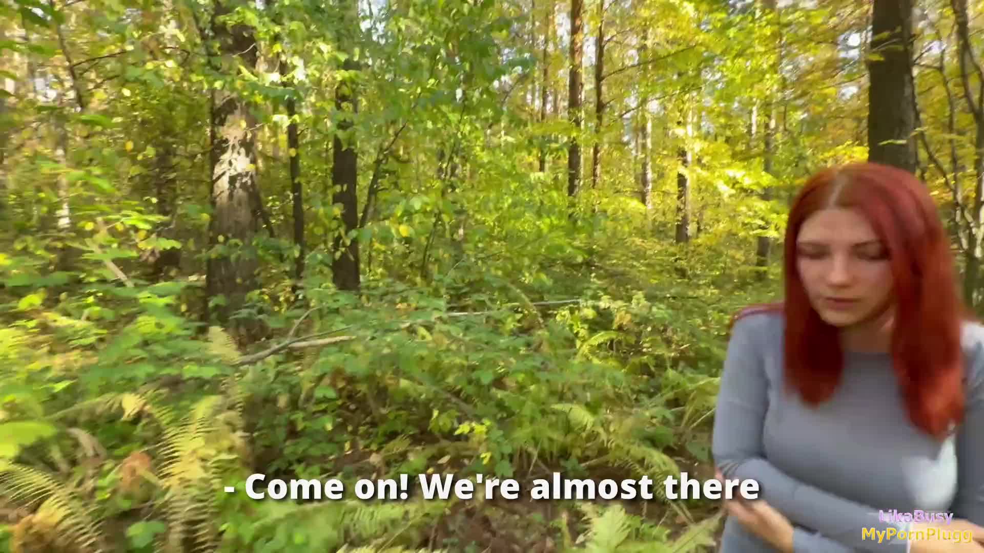 【自整理】这个大屁股跟大奶子都好棒 晨练被陌生人操了【121V】 (23)