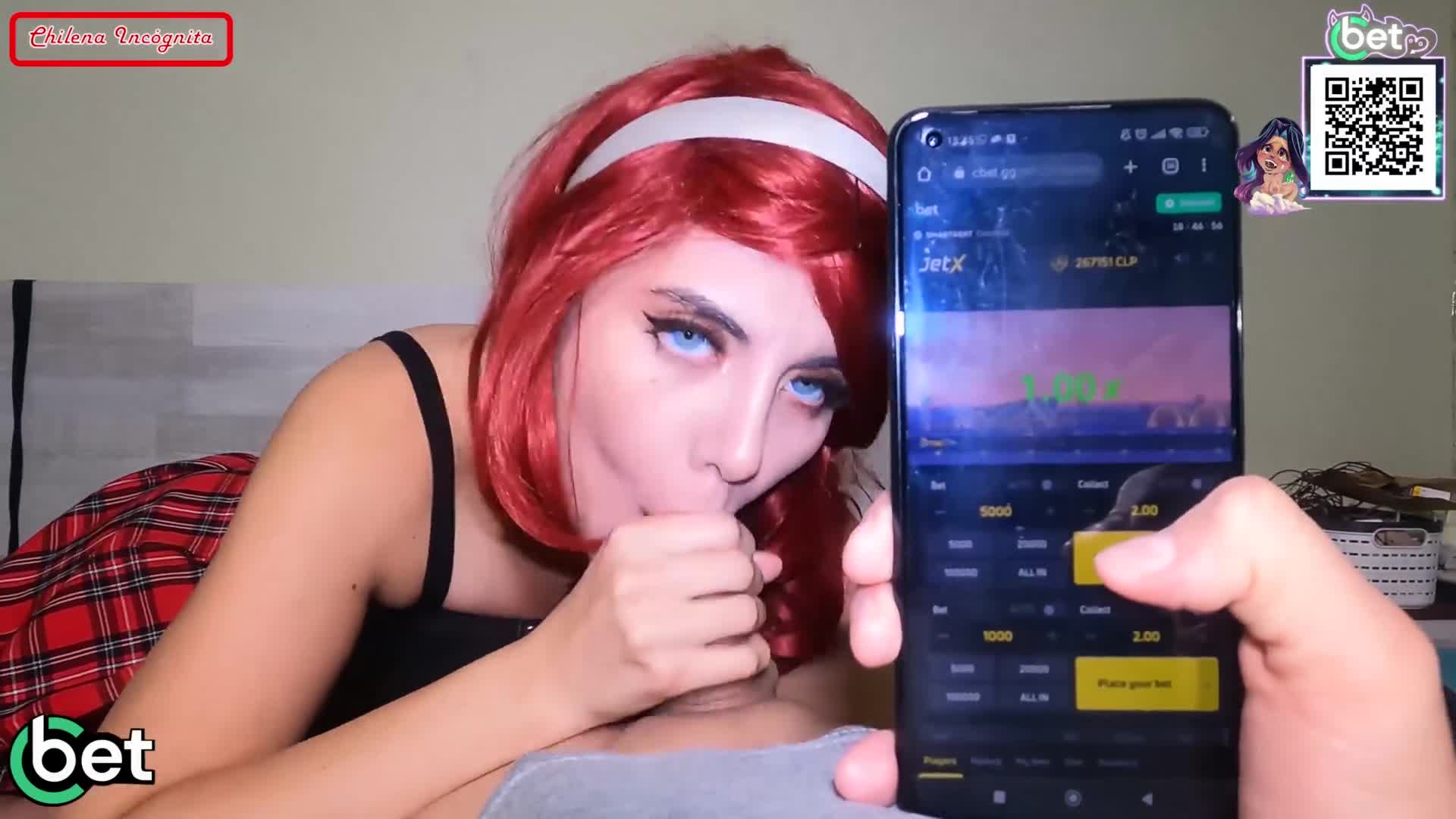 Apuesta termina en ricos SENTONES - Cbet - TRAILER (645bd94569226)