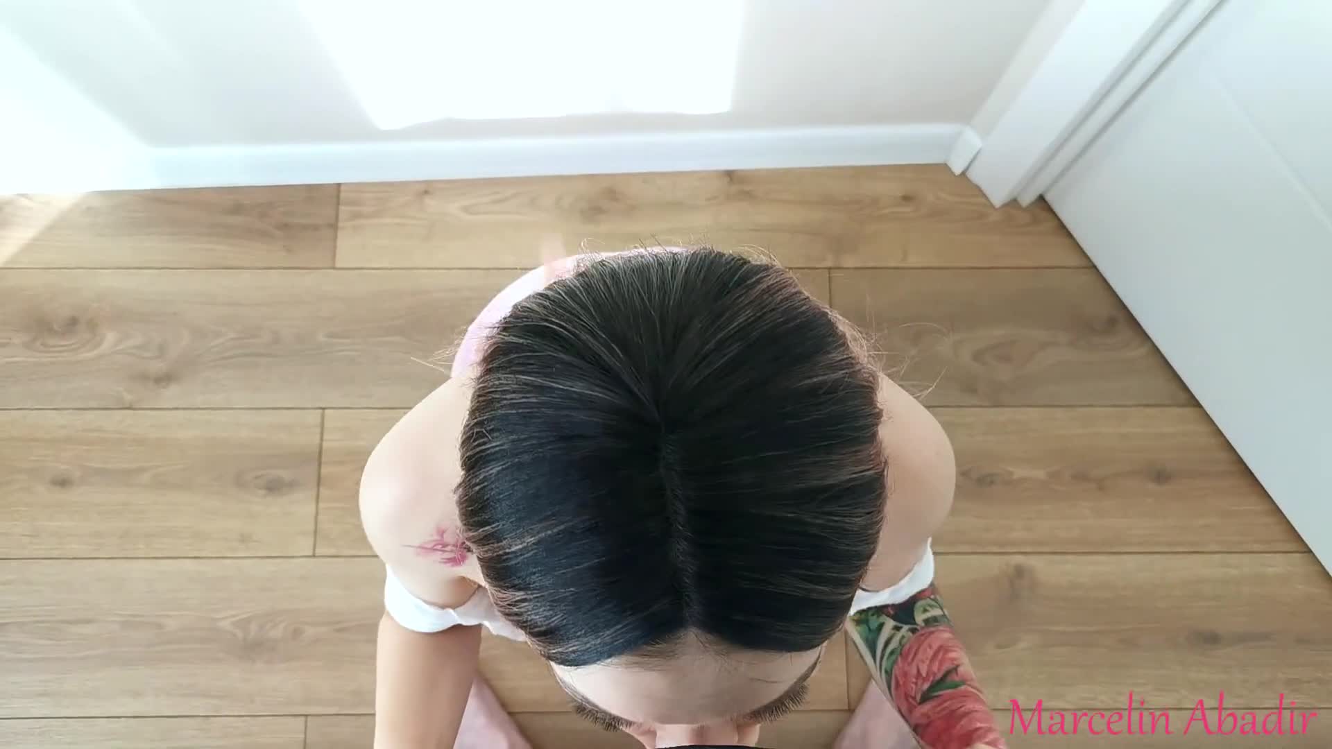 Marcelin Abadir fucked Deepthroat and Pussy (ph5db2f7054834a)