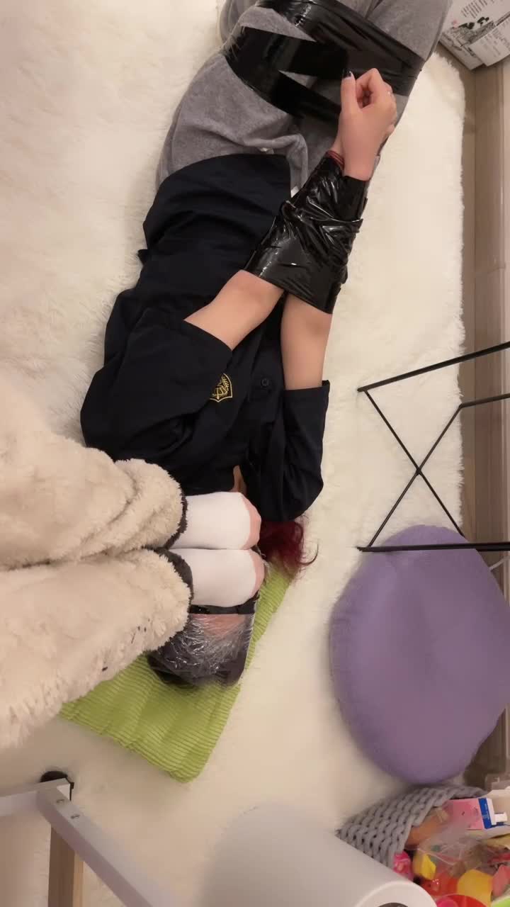 【女女调教系列】橘子没熟【90V】 (85)