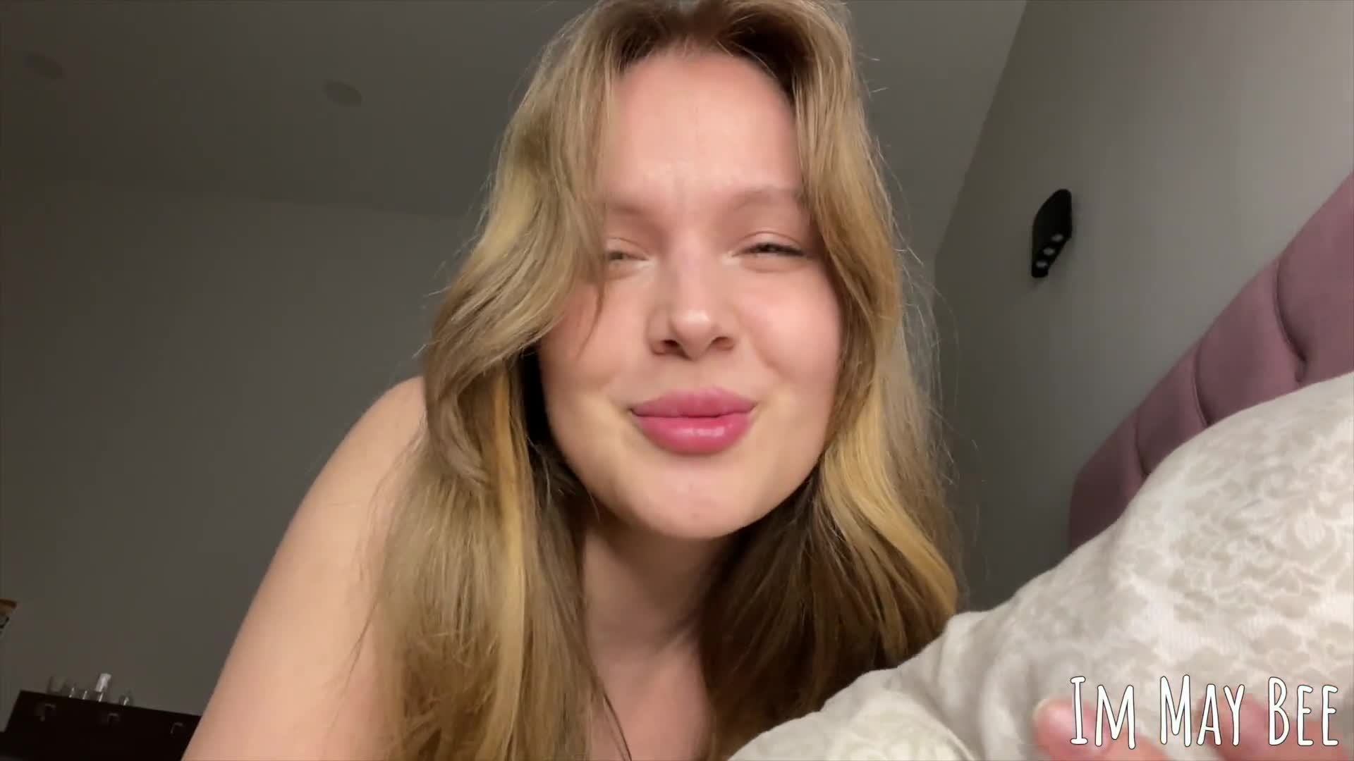 POV Virtual sex with -girl. Girlfriend roleplay, try not to cum (6433eed6b7cf4)