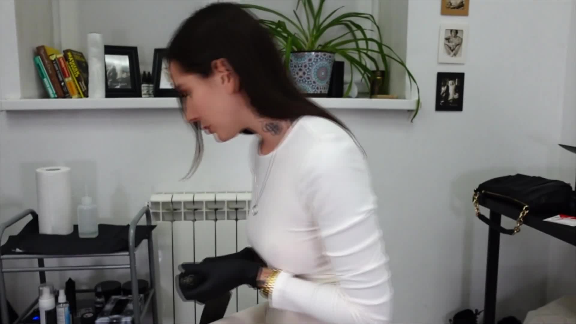 【自整理】偷窥 绿帽 剧情 后入 肛交 深喉【80V】 (35)