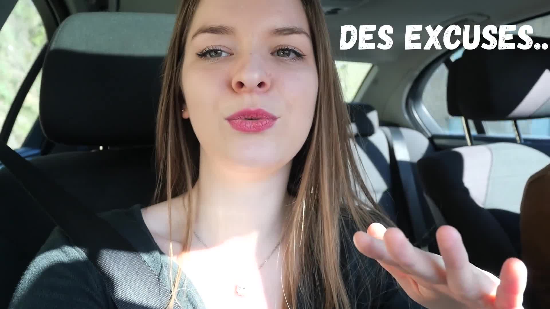 48H与我同在! 汉堡王的女主人试图贿赂我! AS's - Ep8 - VLOG (643172d94193e)