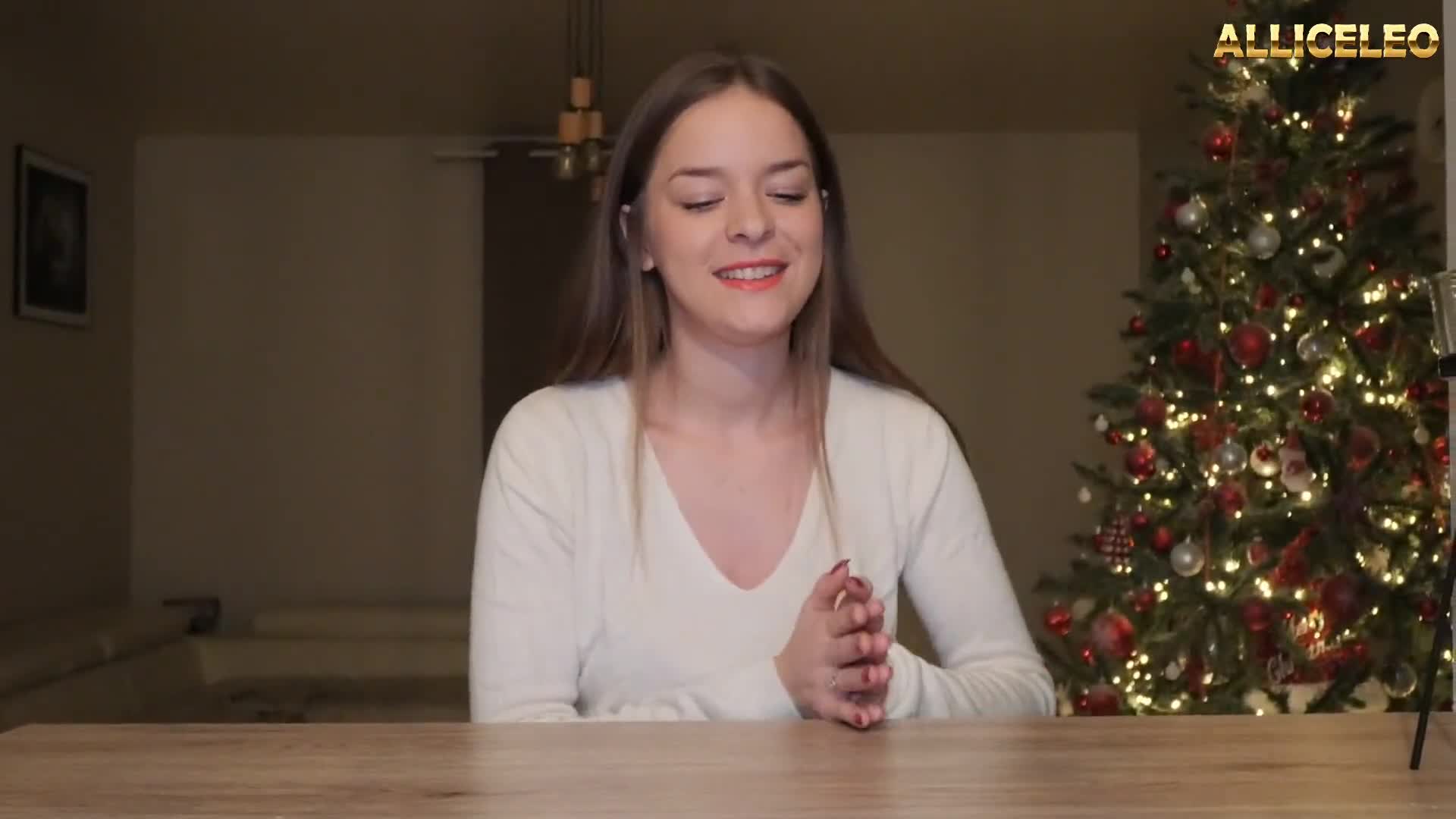 与我共度 24 小时 我收到了一个特别的包裹！我们一起打开它！As's -Ep13 - VLOG (65652a835c5ab)