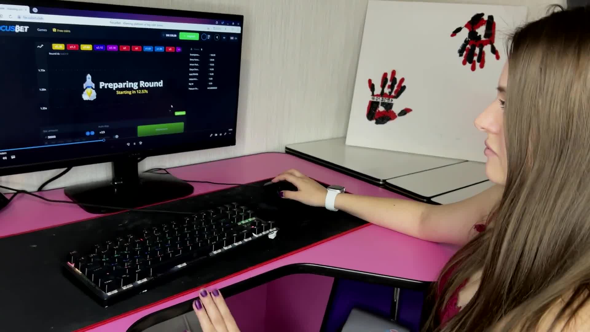 I AM A CASINO MASTER