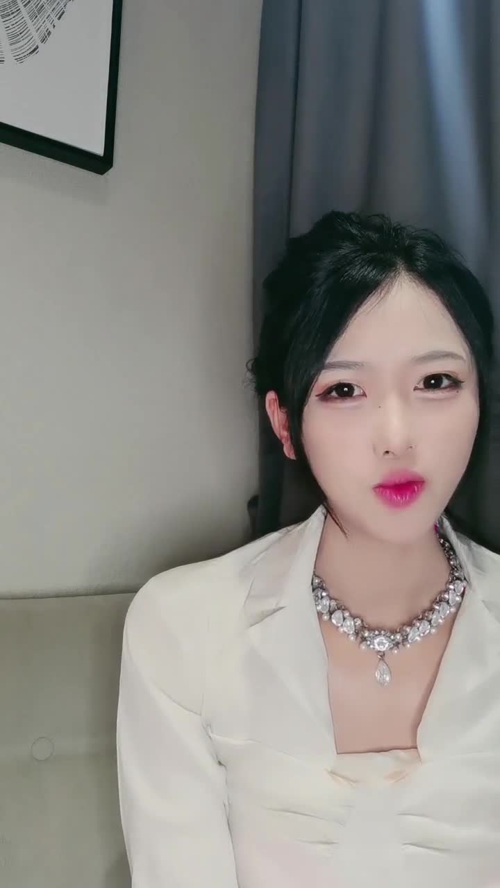 回归热舞【徐艺诺-楚歌】明星颜值真不是盖的~越看越养眼 【13V】 (12)