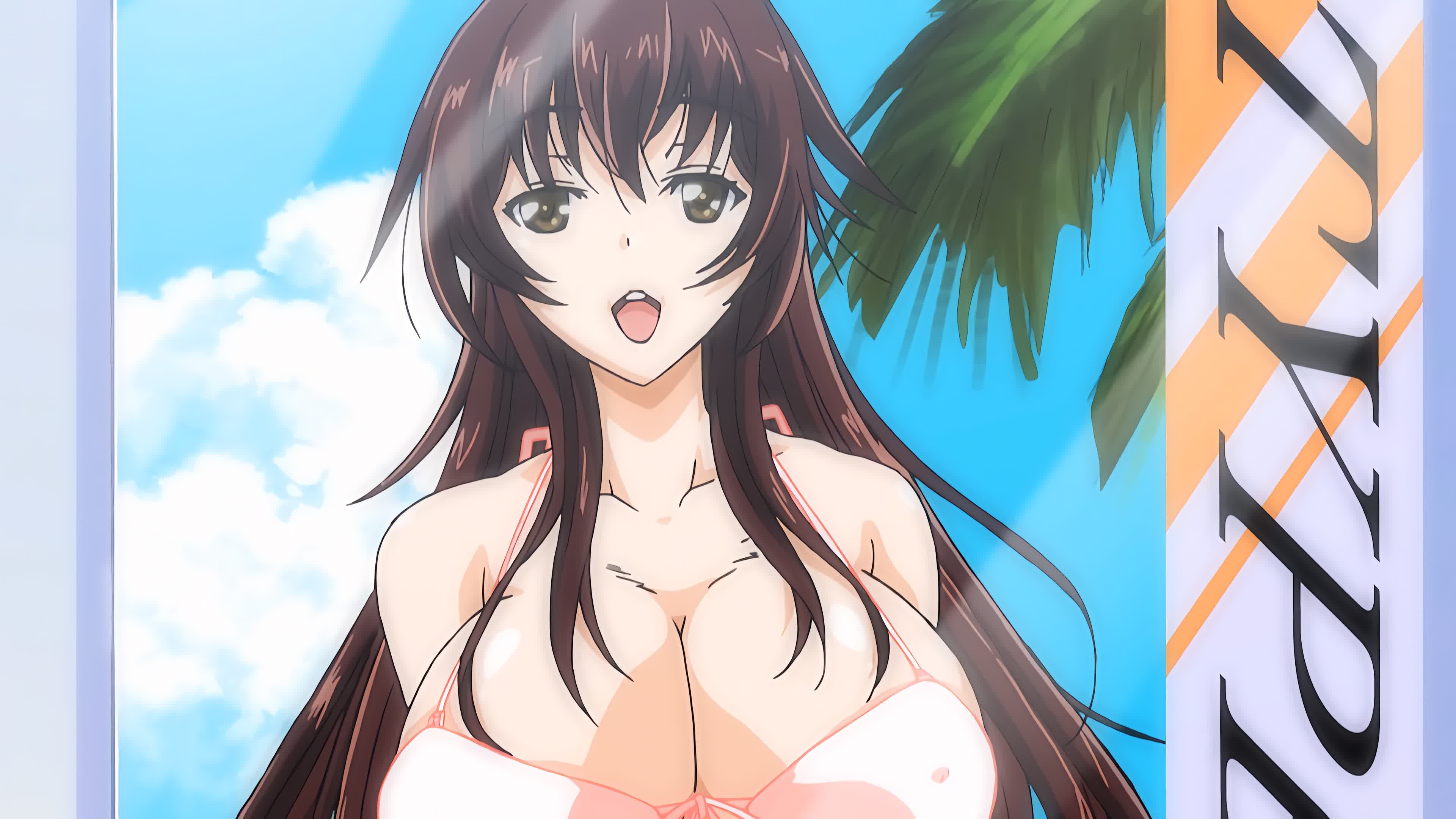 [EDGE]フェラハメりっぷすThroat.24K120FPS