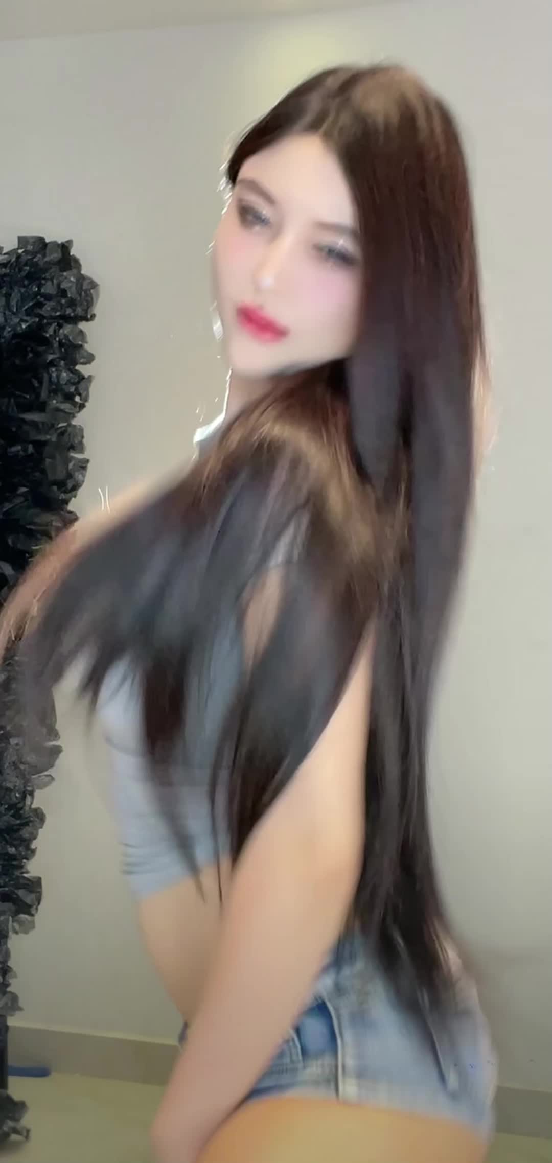 糖糖 牛逼了！热舞