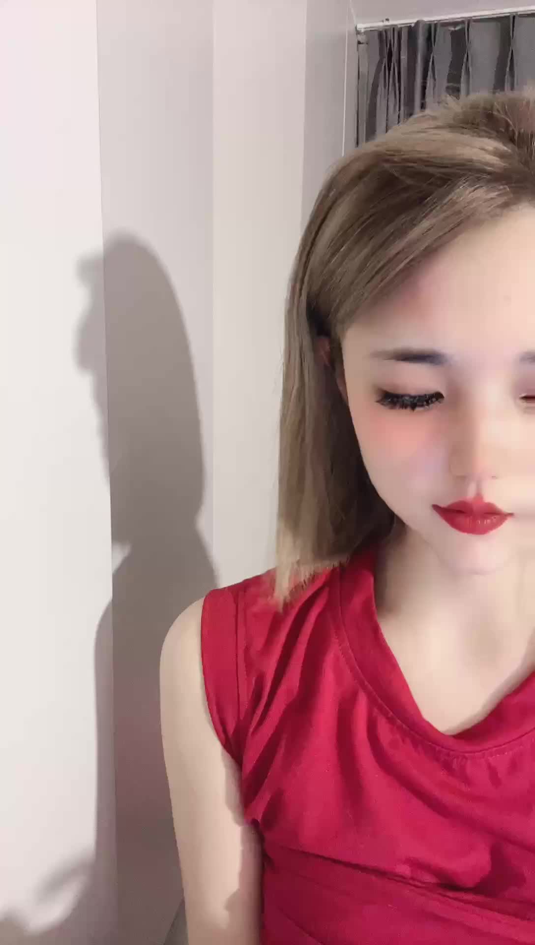 【王老吉】直播间骚奶大臀美逼大尺度秀【10v】 (6)