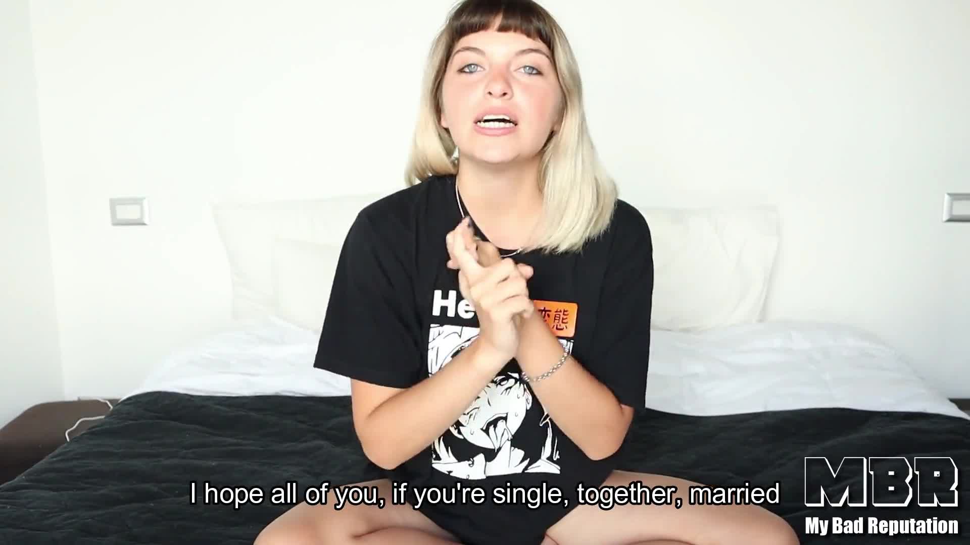 最好的女性自慰教程。理论与实践  - MyBadReputation (ph6209f899cd2f5)