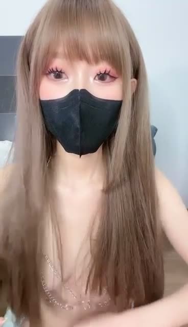 【小鹿丢了】阿黑颜喷水少女小鹿丢了最近直播合集【17V】 (4)