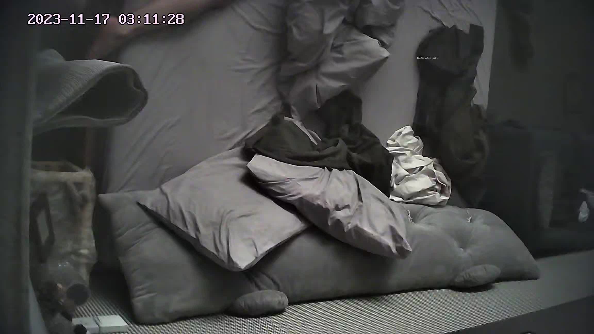 店偷拍~安防（老板专拍）无删减版本【50V】 (48)