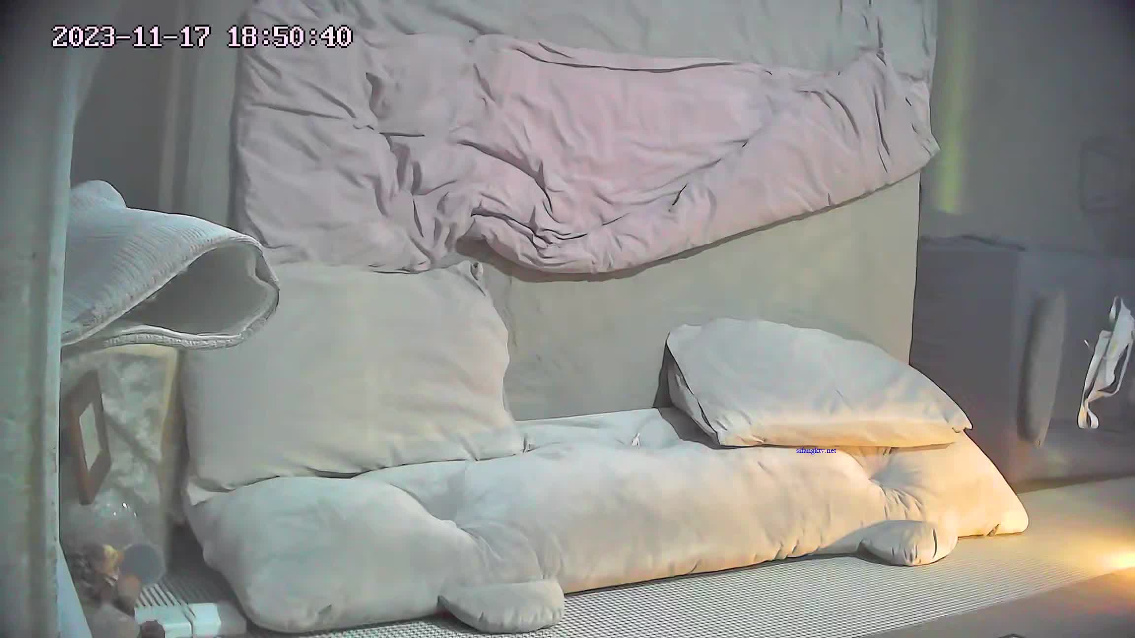 店偷拍~安防（老板专拍）无删减版本【50V】 (2)