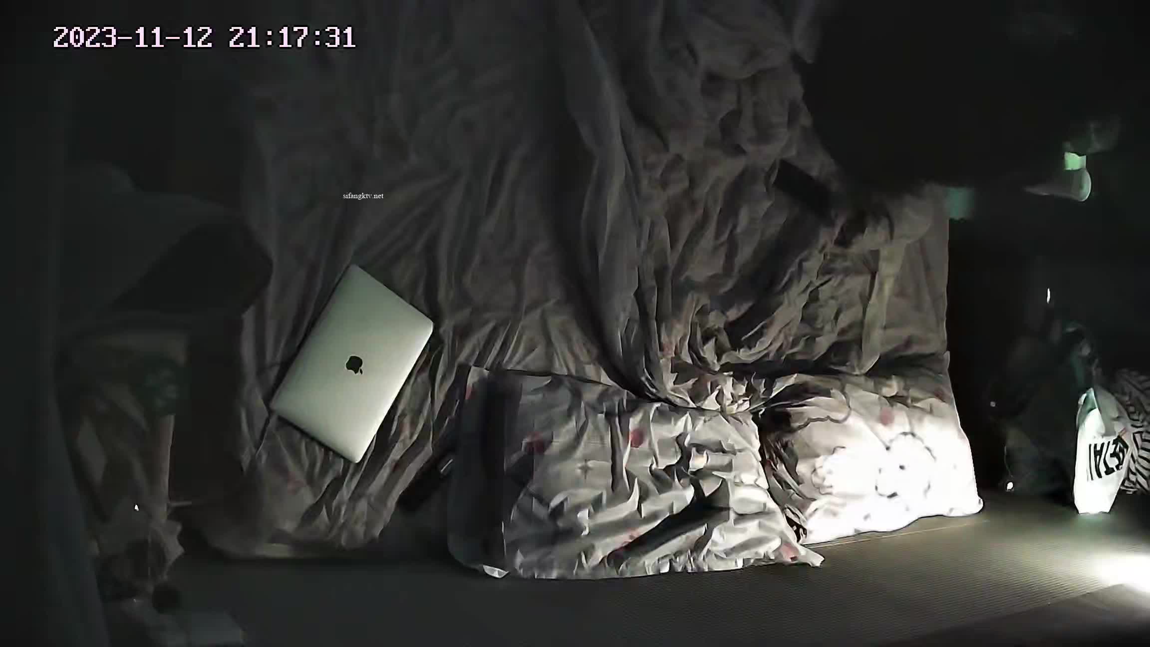 店偷拍~安防（老板专拍）无删减版本【50V】 (24)