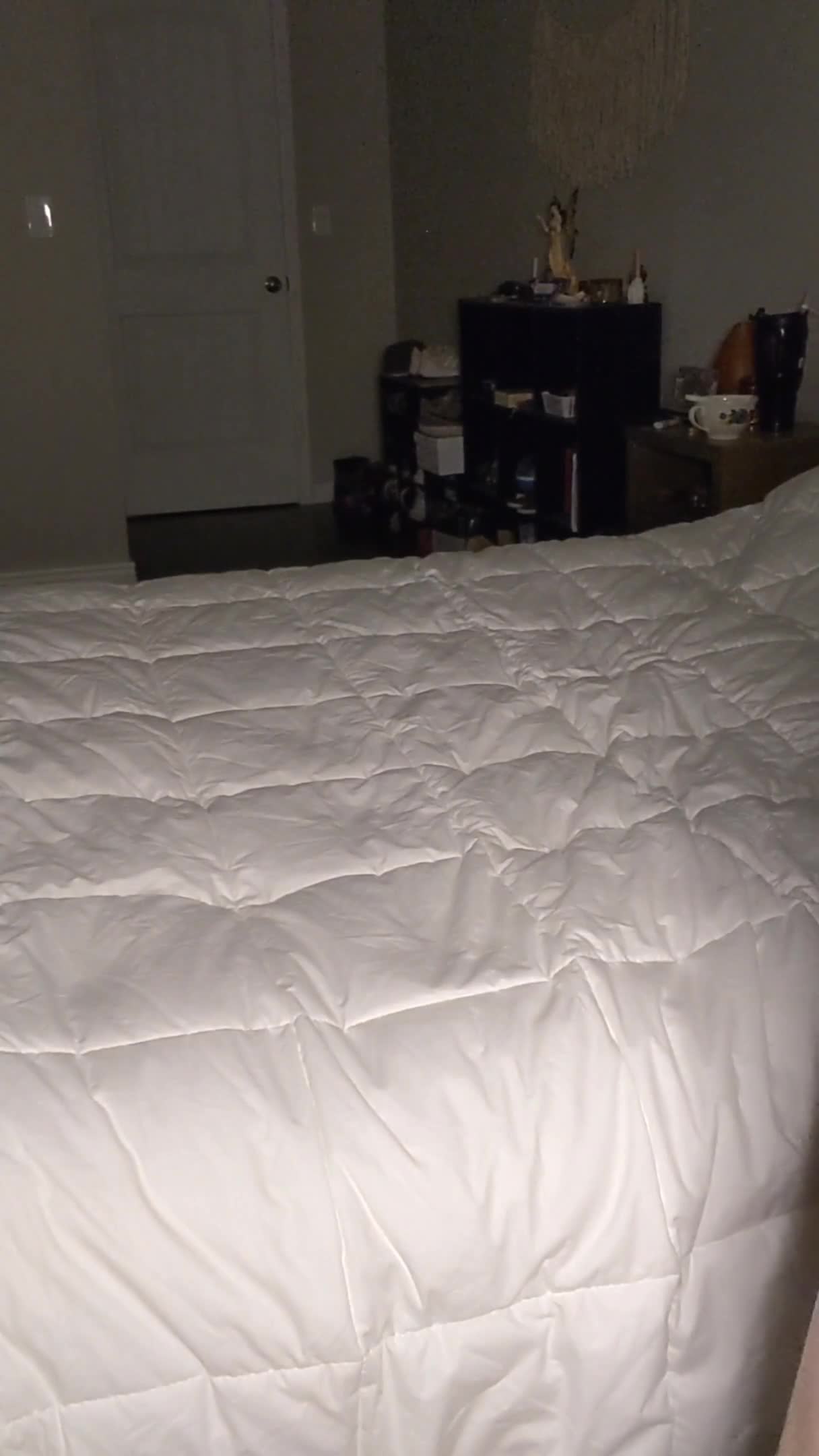 Ravenclaw slut uses her wand