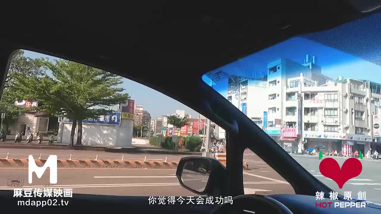 HPP-013  玥可岚阿尔法克车震超激初体验访谈映画x