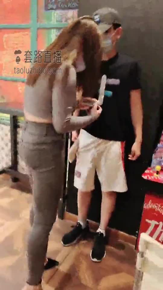 三三-剧情双S接头霸凌