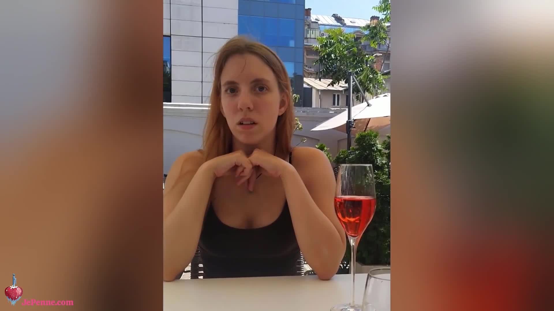 Boss Fucks Secretary and She Keeps Her Job by Following His Instructions (63f3db8fc78b9)