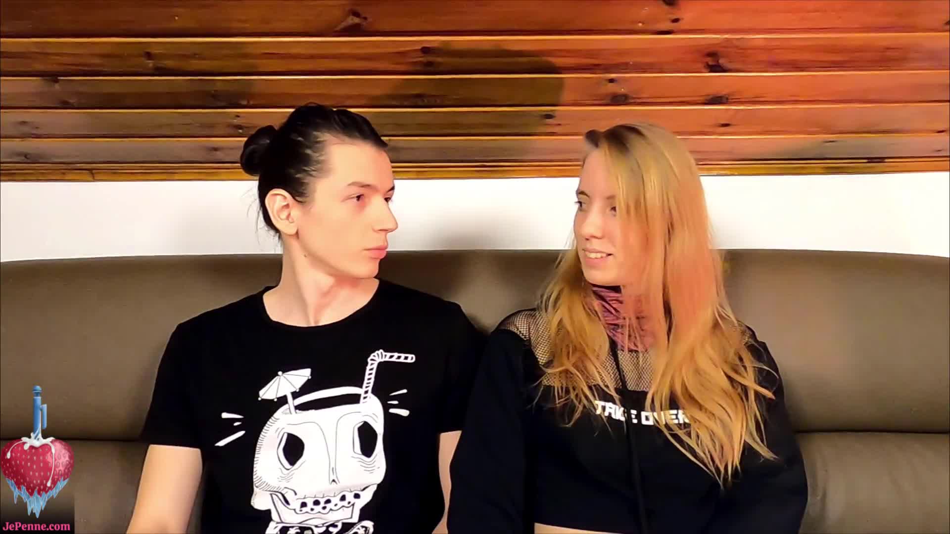 Custom Video - Dirty Talk and Moans from a Secretary really Wanting a Promotion - Sneak Peak (ph5f8df3f9b25f8)