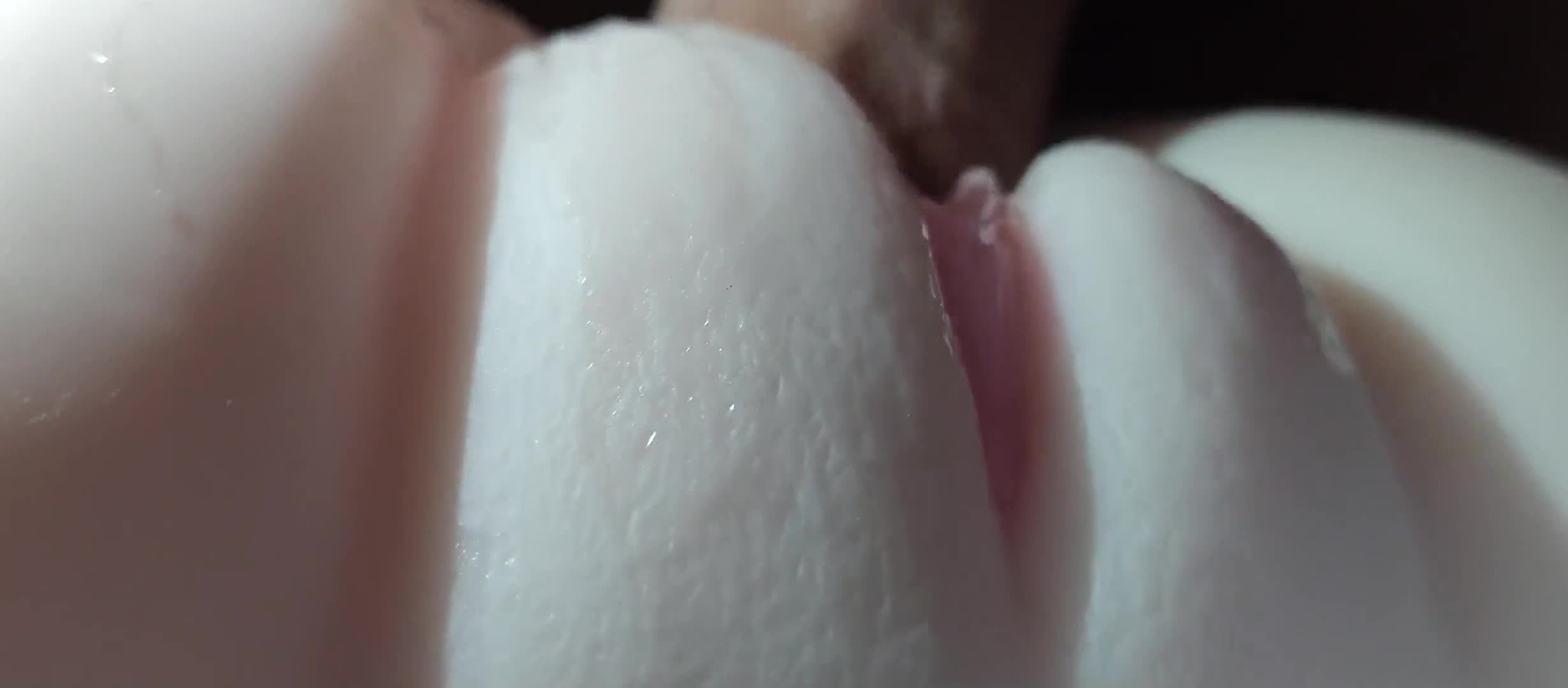 Sex with girlfriend close-up (651996cb57860)