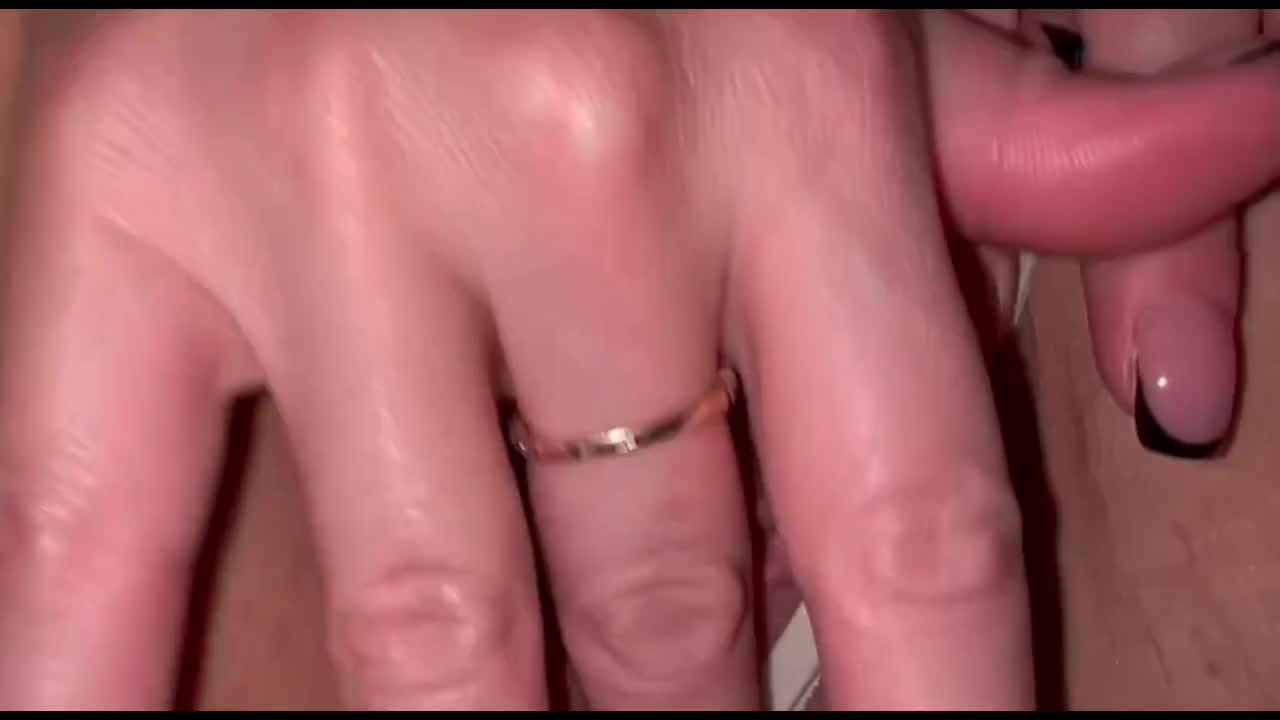 Fucking a neighbor in pussy and anal while the wife is in the bathroom (ph626d4e3881c70)