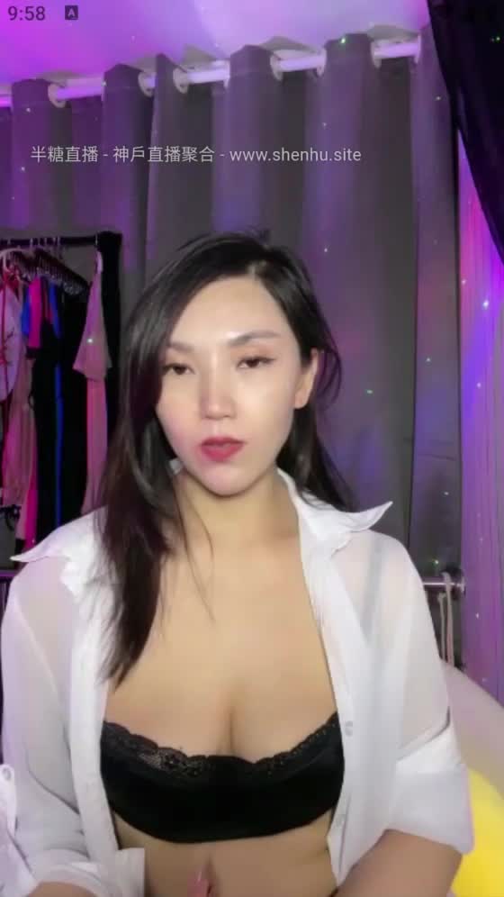 大长腿御姐【独一舞二】大尺度骚舞自摸自慰抖奶【15V】 (10)