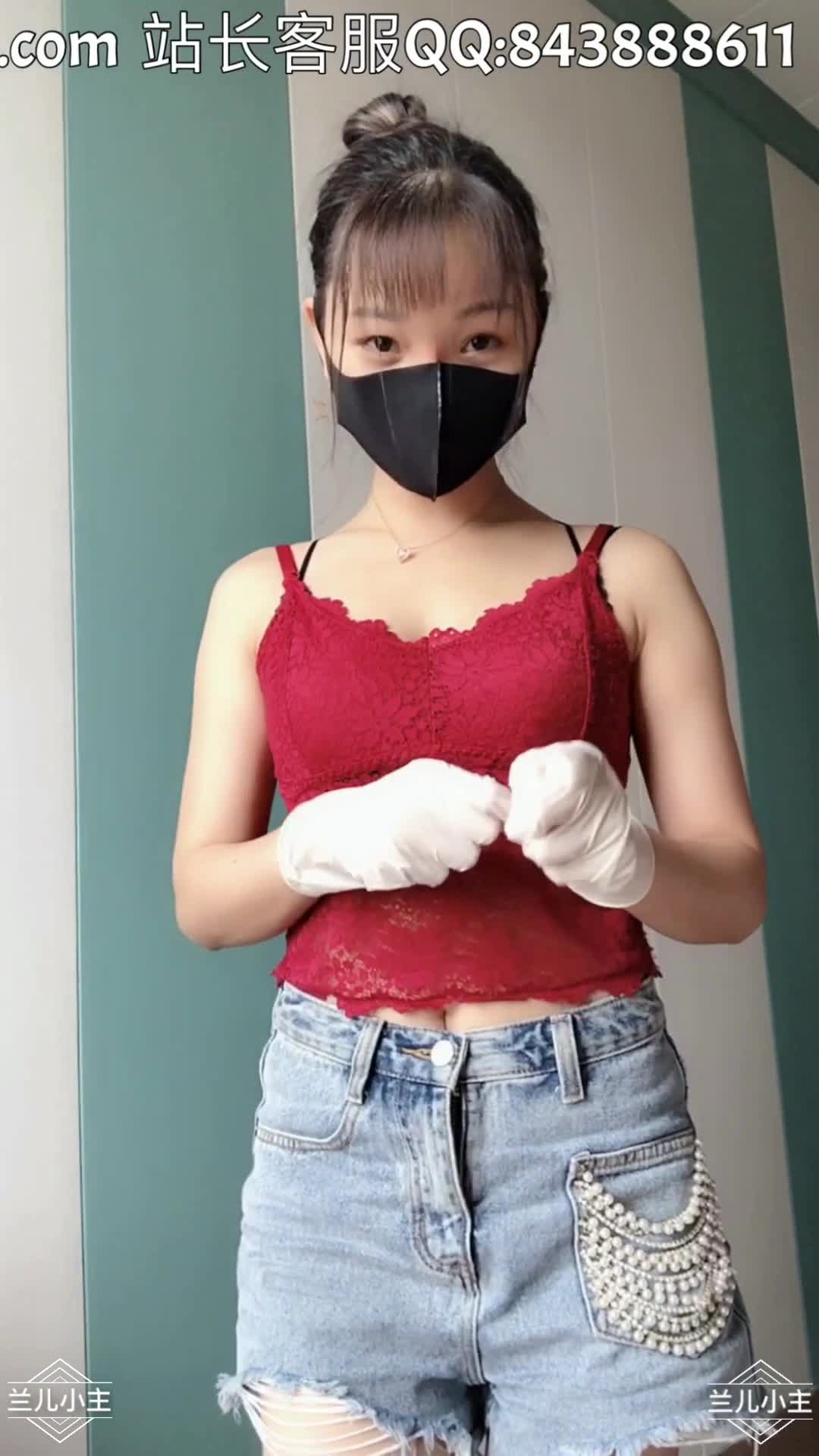 【兰儿小主】040女闺蜜的心伤！YC-190912-3