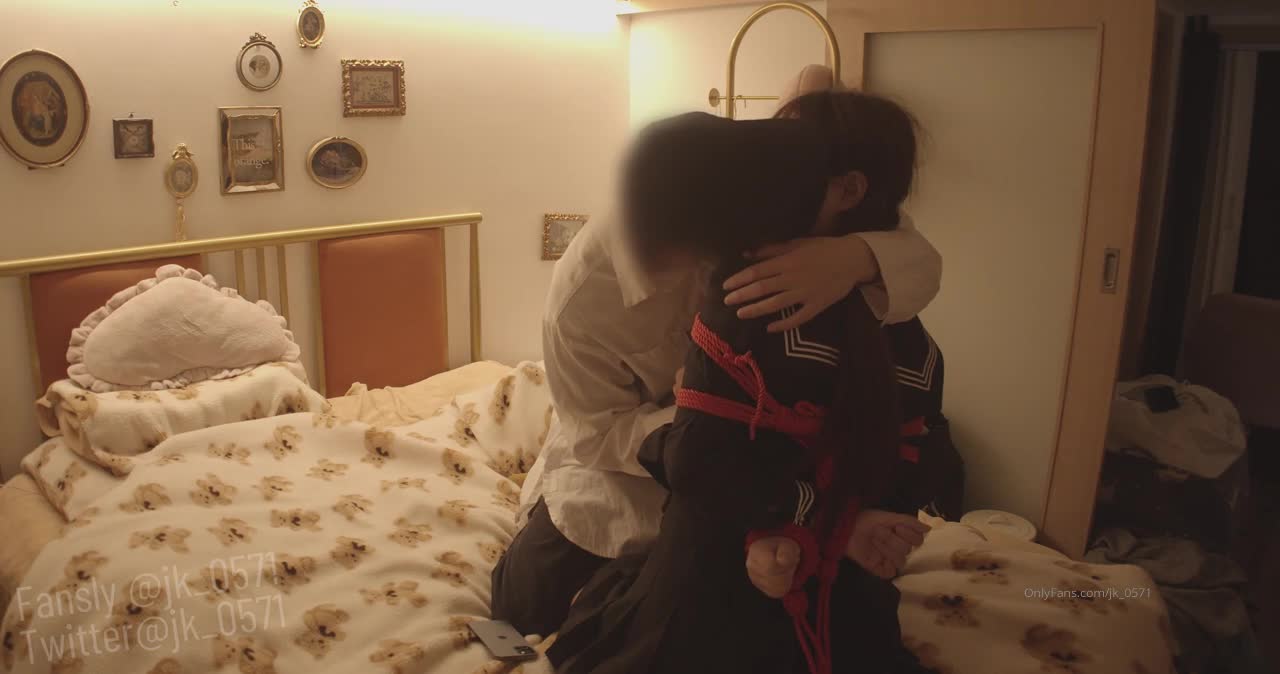 高端私密学生妹 (20)