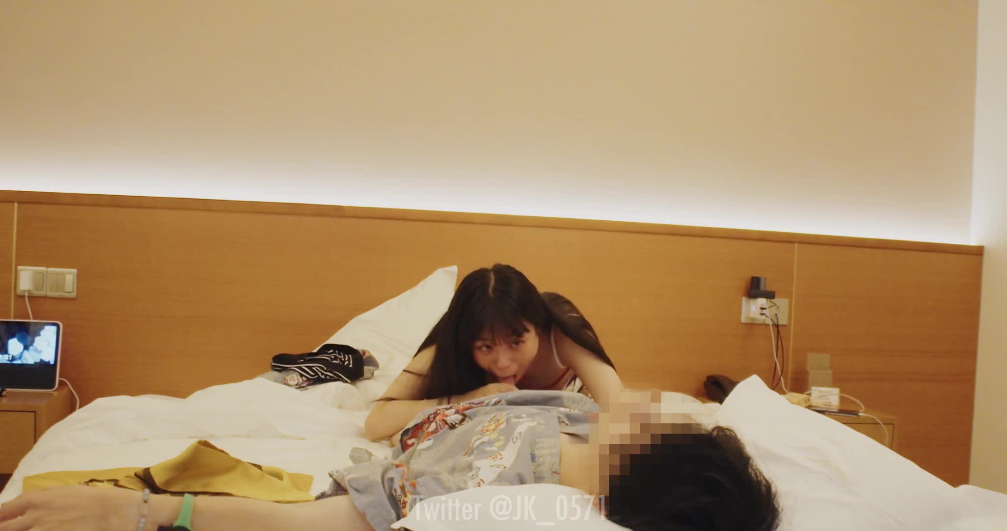 高端私密学生妹(15)