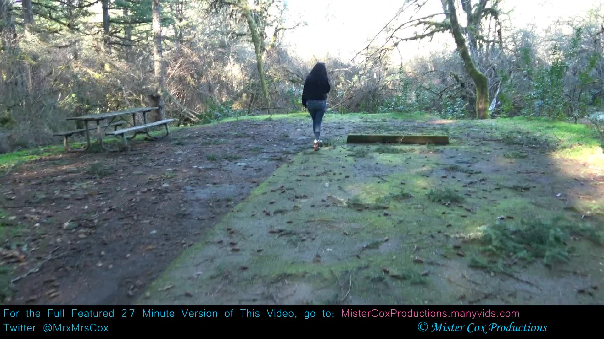 户外陌生人拾取口交和他妈的 POV - 考克斯先生制作 (ph6272fe5488474)