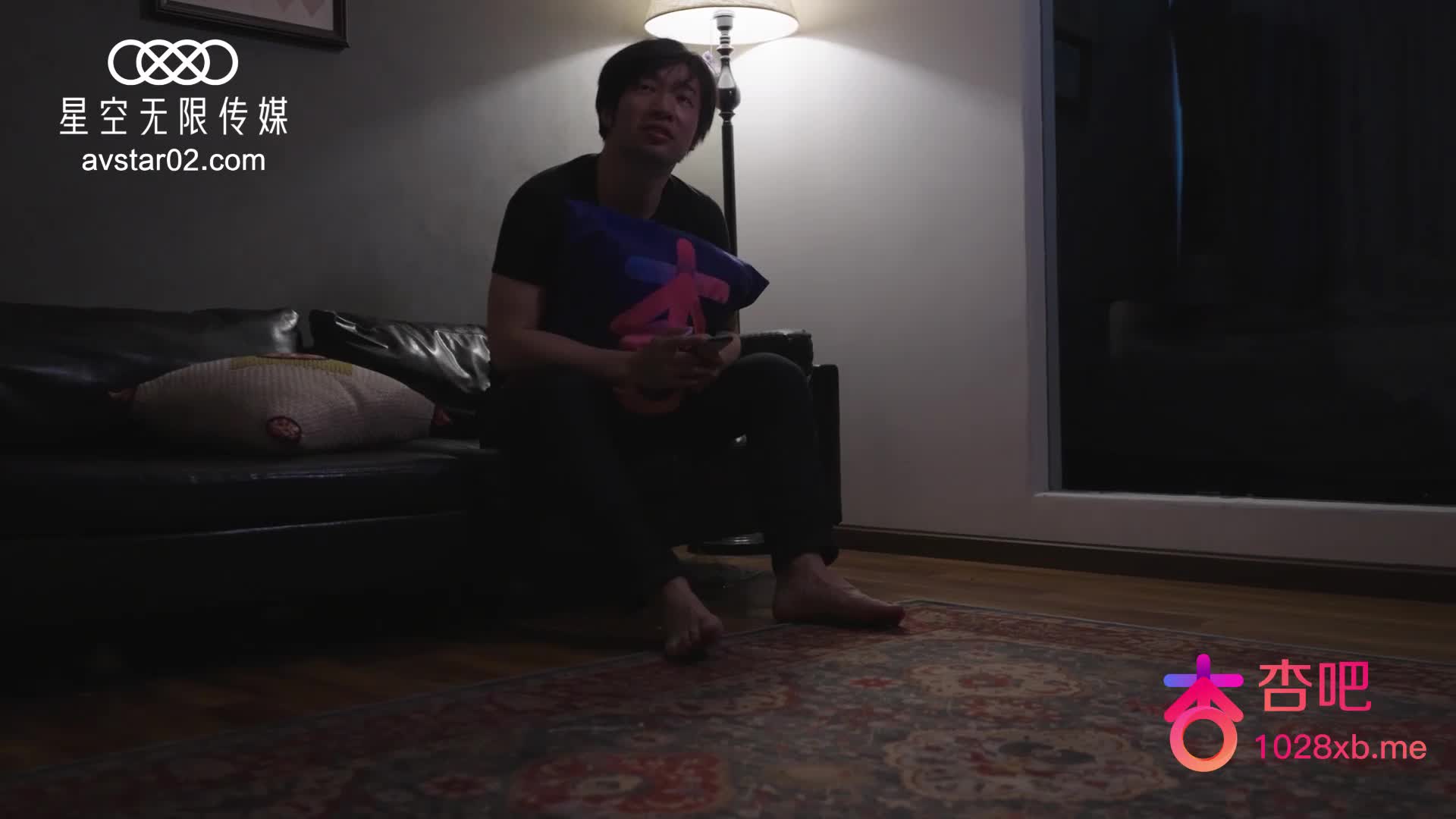 星空无限XK8013程雨沫瑶贝-妻子的好闺蜜3双飞之夜1080P